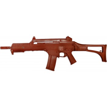BONOWI - 2407415 Trainingswaffe Heckler & Koch G 36 Red-Gun