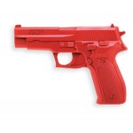 BONOWI - 2407335 Trainingswaffe SIG 225 Red-Gun