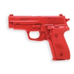 BONOWI - 2407312 Trainingswaffe SIG 228/229 9mm/.40 Red-Gun