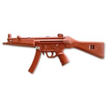 BONOWI - 2407402 Trainingswaffe Heckler & Koch MP 5 Red-Gun