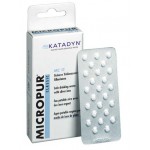 MFH - 40440 Katadyn, "Micropur MC 1T", 100 Tabletten