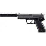 UMAREX 2.5616 - Heckler & Koch USP Tactical Pistole AEG Softair (ab 14 Jahre)