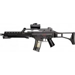 UMAREX 2.5622 - Heckler & Koch G36 Sniper Federdruck Softair (ab 14 Jahre)