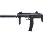 UMAREX 2.5701 - Heckler & Koch MP7 A1 SWAT Maschinenpistole AEG Softair (ab 14 Jahre)