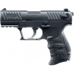 UMAREX 2.5890 - Walther P22Q Pistole Federdruck Softair (ab 14 Jahre)