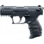 UMAREX 2.5891 - Walther P22Q metal slide Pistole Federdruck Softair (ab 14 Jahre)