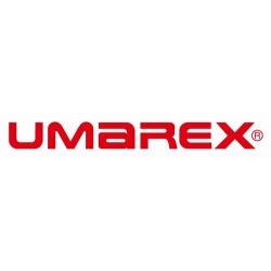 UMAREX 3.2098 - Zielscheiben 14x14cm 1000 Stück Softair-, Luftdruck-, CO2-Waffen