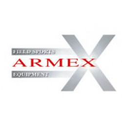 UMAREX 2.2200 - ARMEX Recurve Armrbust Jaguar schwarz