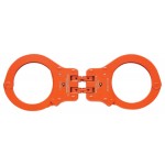 PEERLESS - 850C Handschellen Scharnier orange